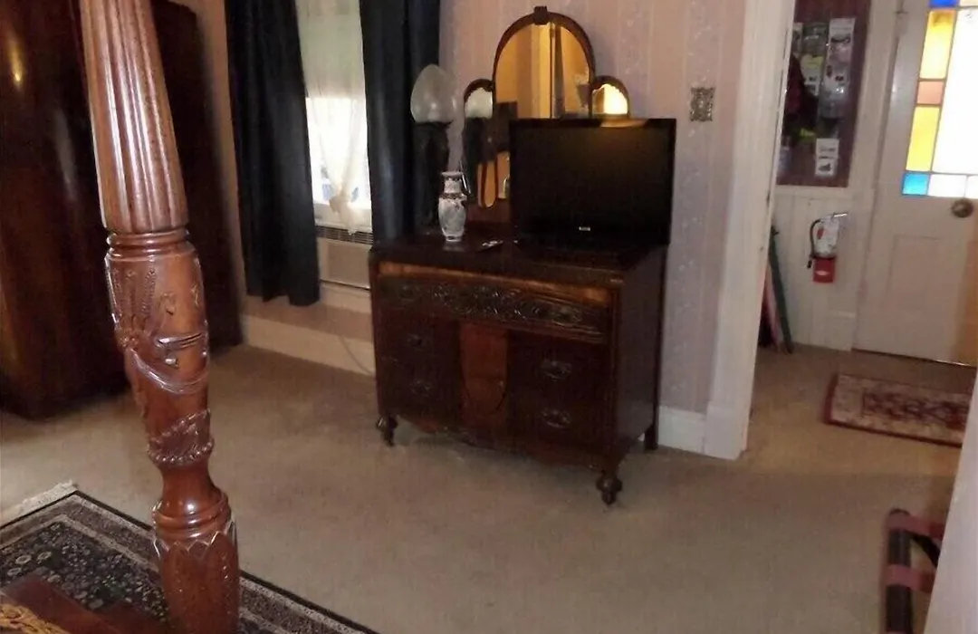 Bridgeford House Bed And Breakfast-1