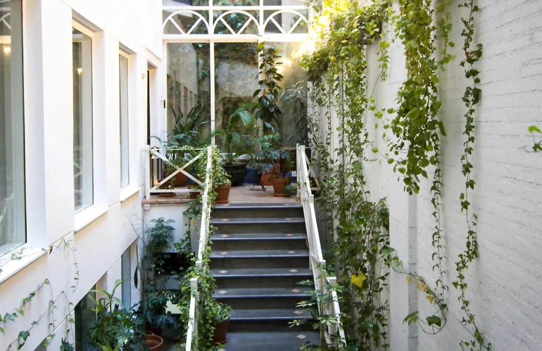 7 Islas Hotel-1