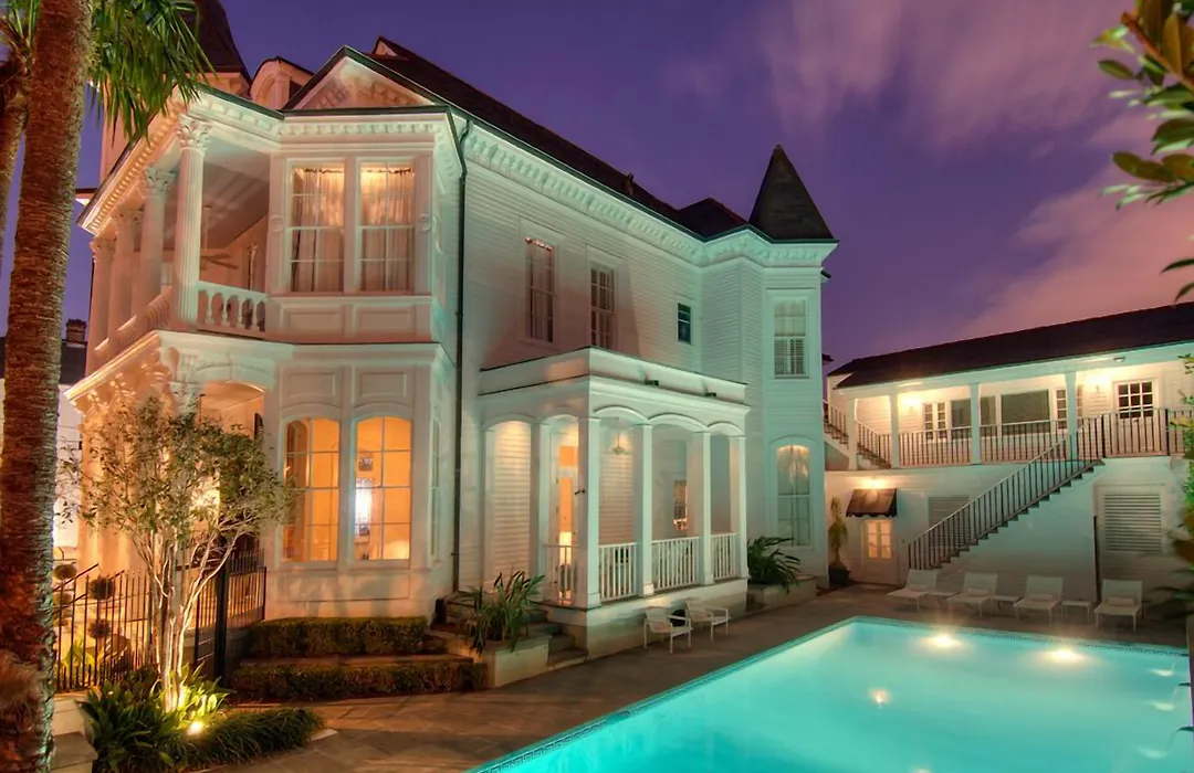 Melrose Mansion-1