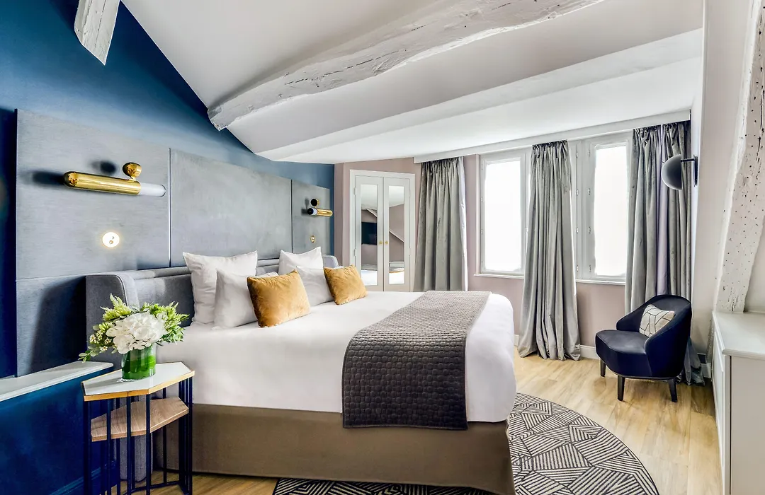 Hotel Opera Opal-1