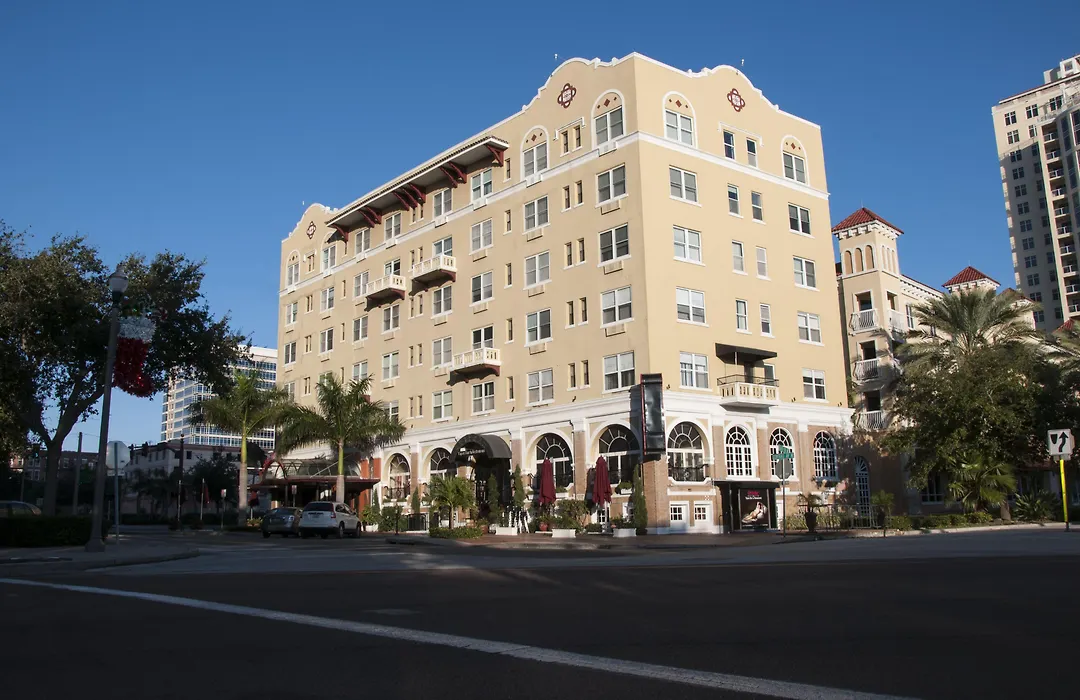 Ponce De Leon Hotel-1