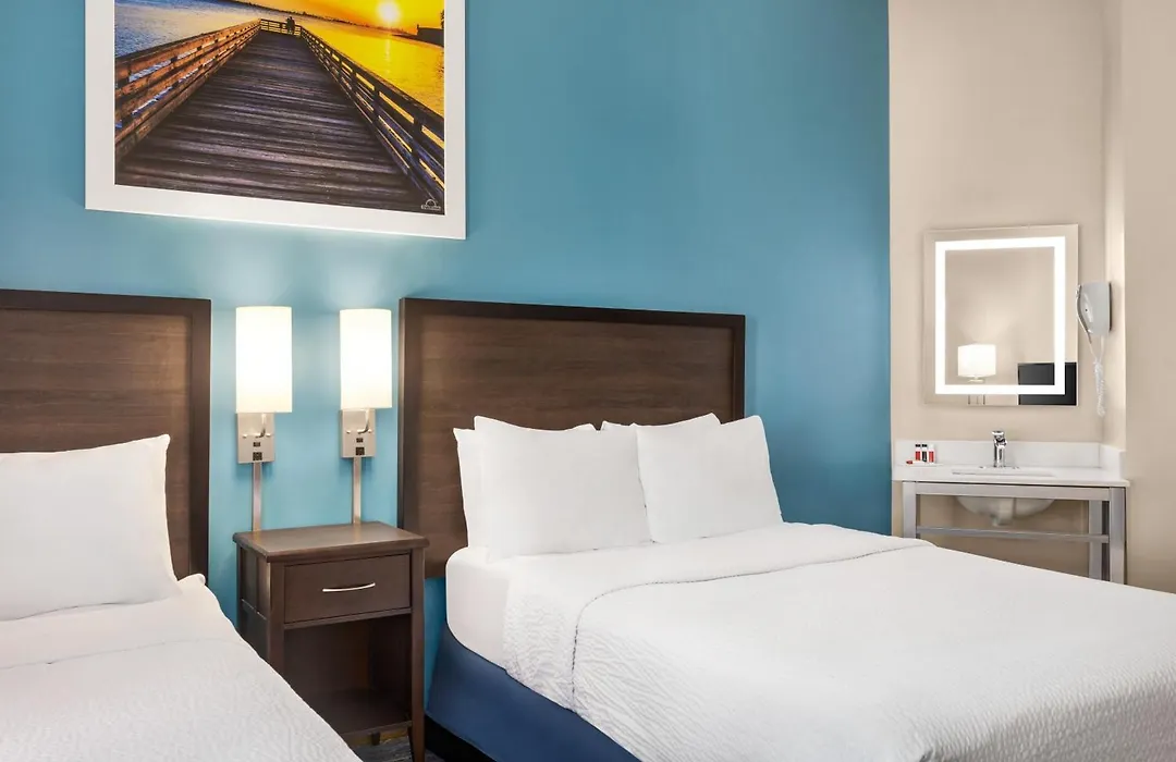 Days Inn By Wyndham Philadelphia Convention Center-1