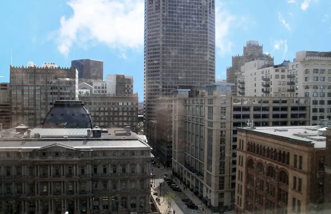 Marriott St. Louis Grand-1