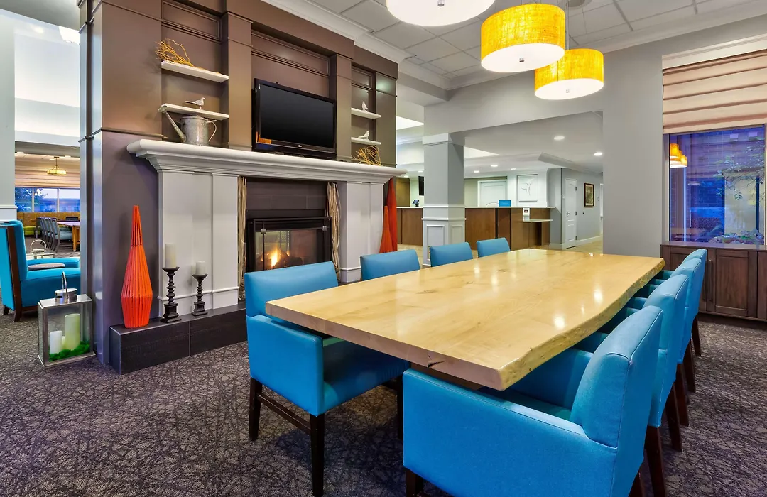 Hilton Garden Inn Minneapolis Maple Grove-1