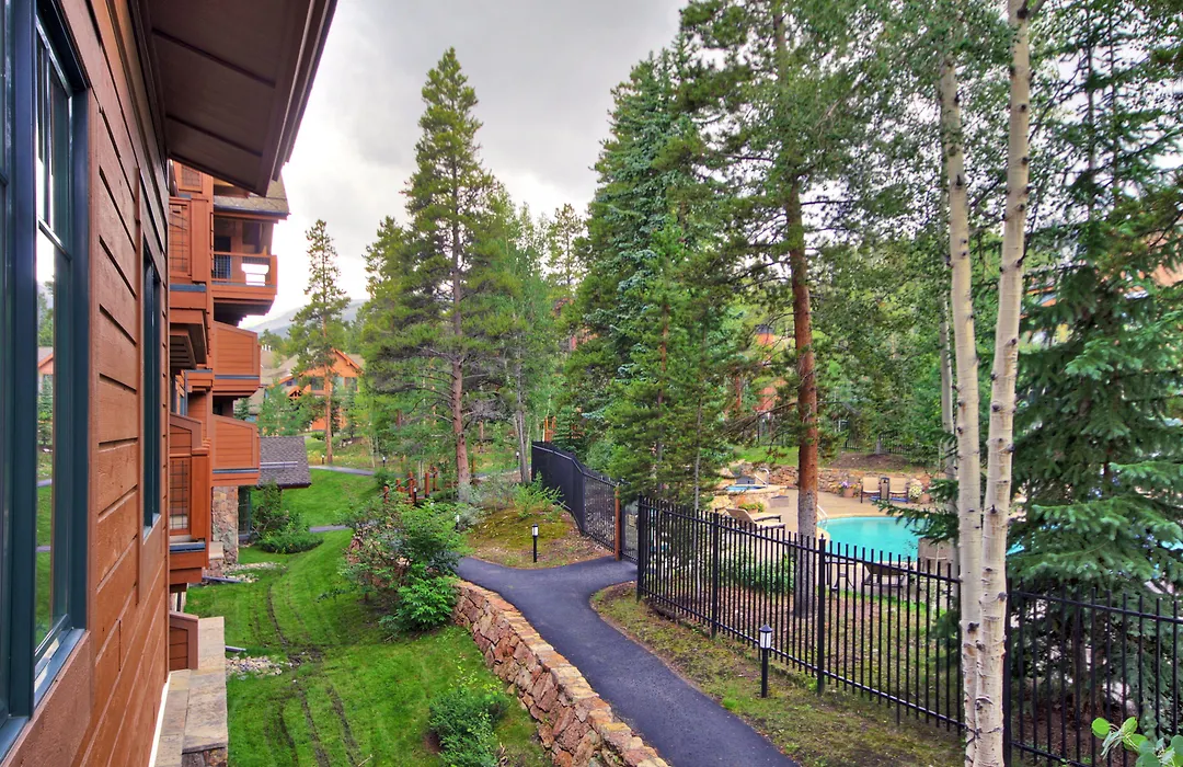 Mountain Thunder Lodge, A Vail Resorts Property-1