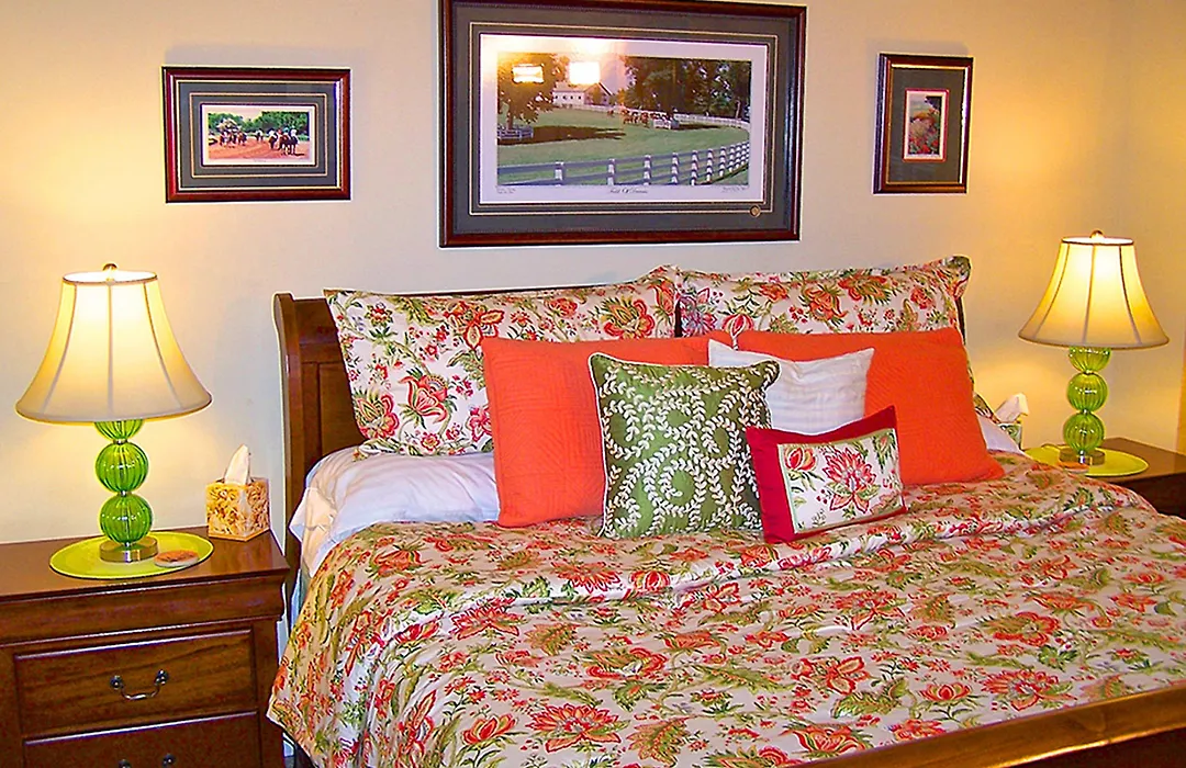 Chez Lyndon Manor-1