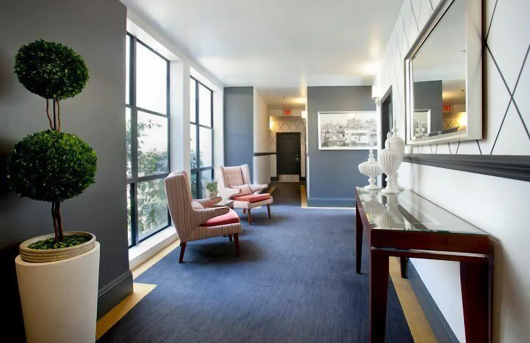 La Pensione Hotel-1
