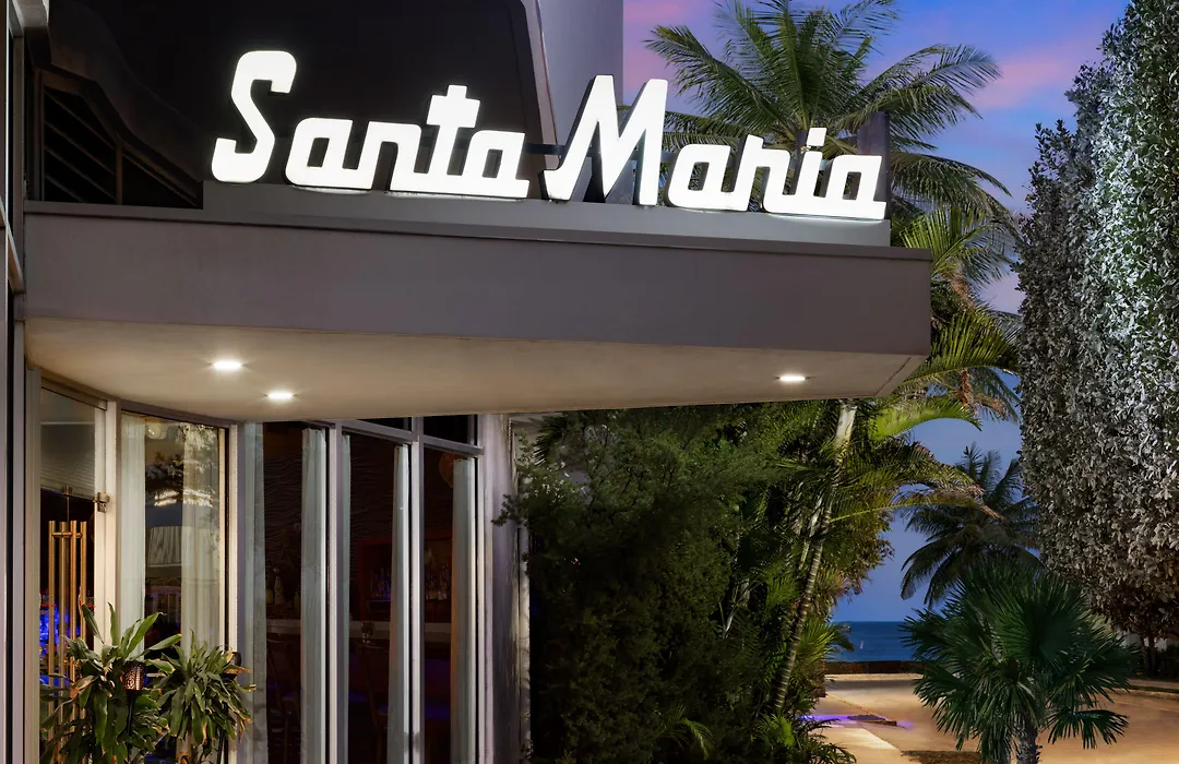 Santa Maria Suites Resort-1