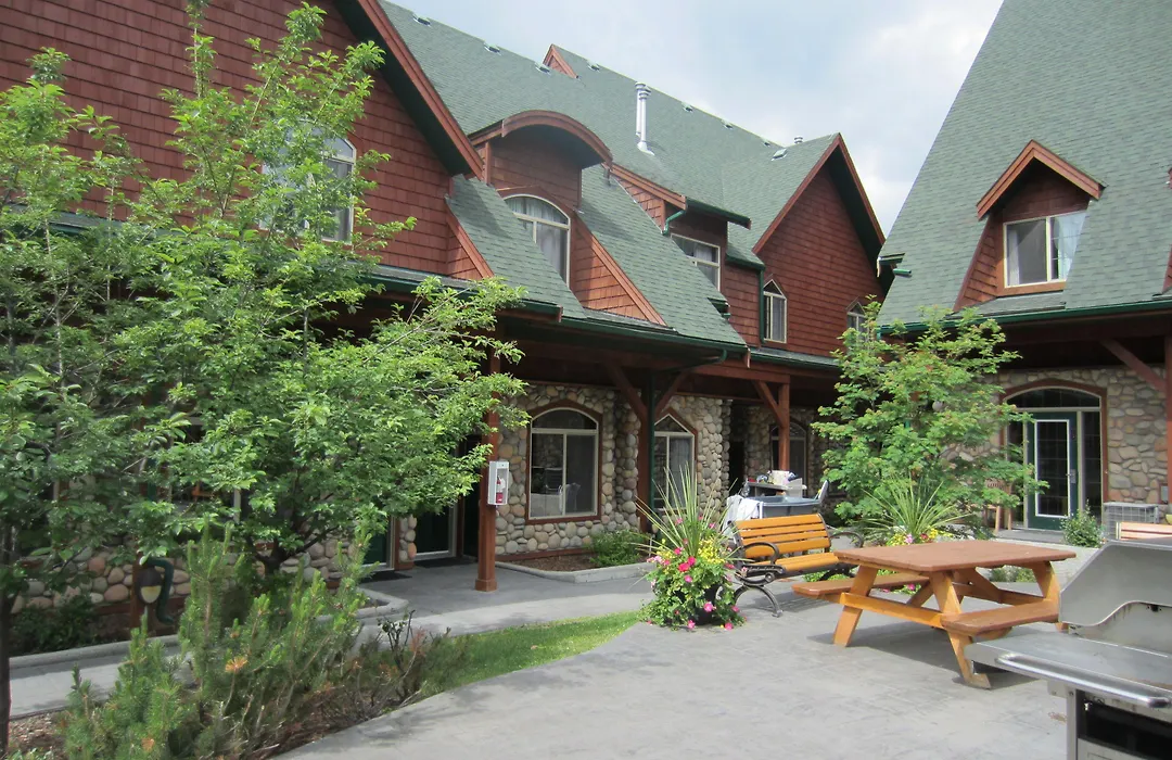 Mystic Springs Chalets & Hot Pools-1