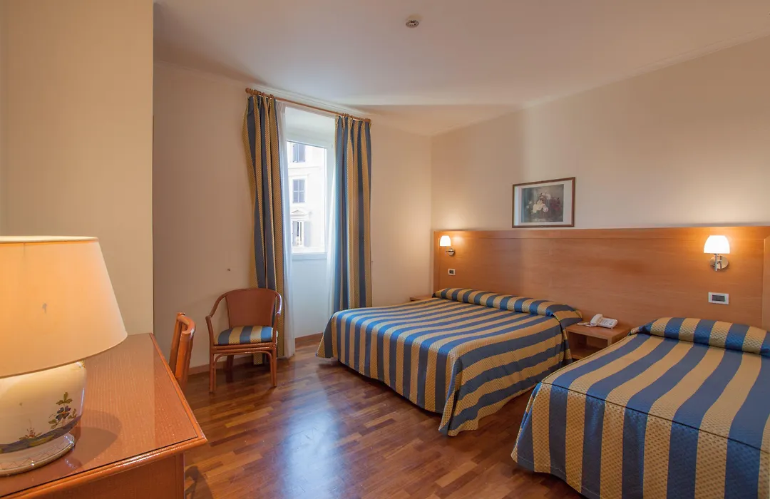 Hotel Laurentia-1