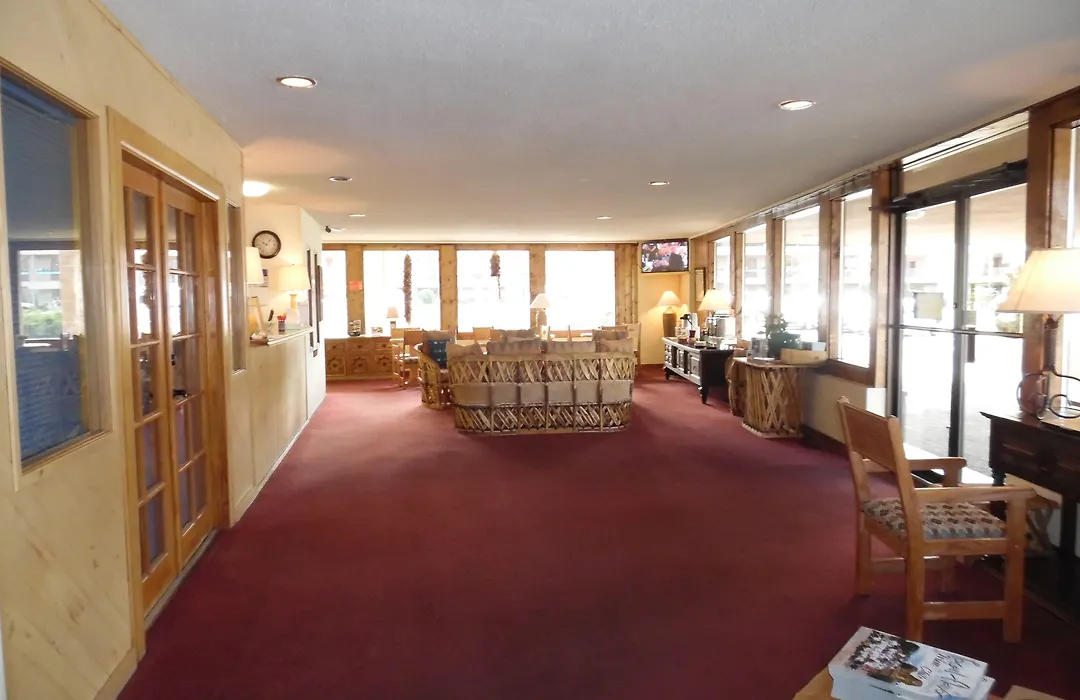 El Sendero Inn, An Ascend Collection Hotel-1