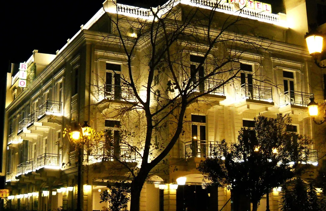 Hotel Rio Athens-1