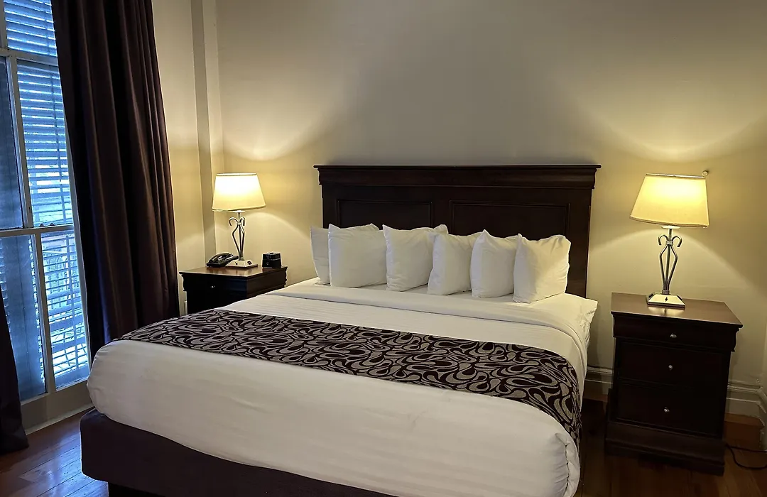 Inn On St. Ann, A French Quarter Guest Houses Property-1