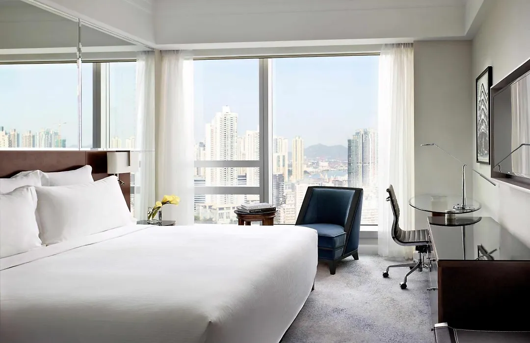 Cordis, Hong Kong - Langham Hospitality Group-1