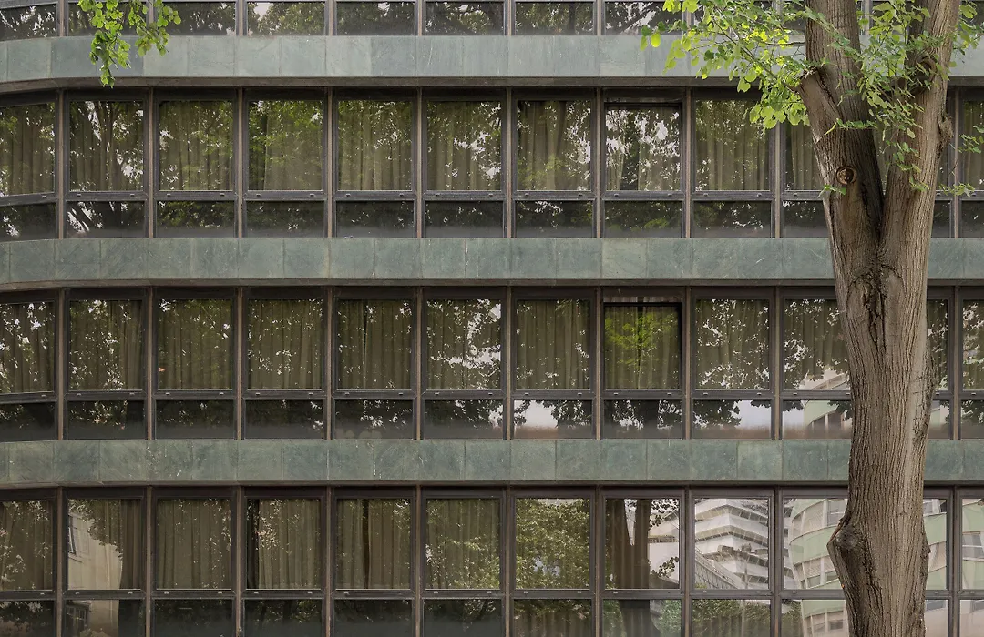 Hotel Dom Carlos Park-1