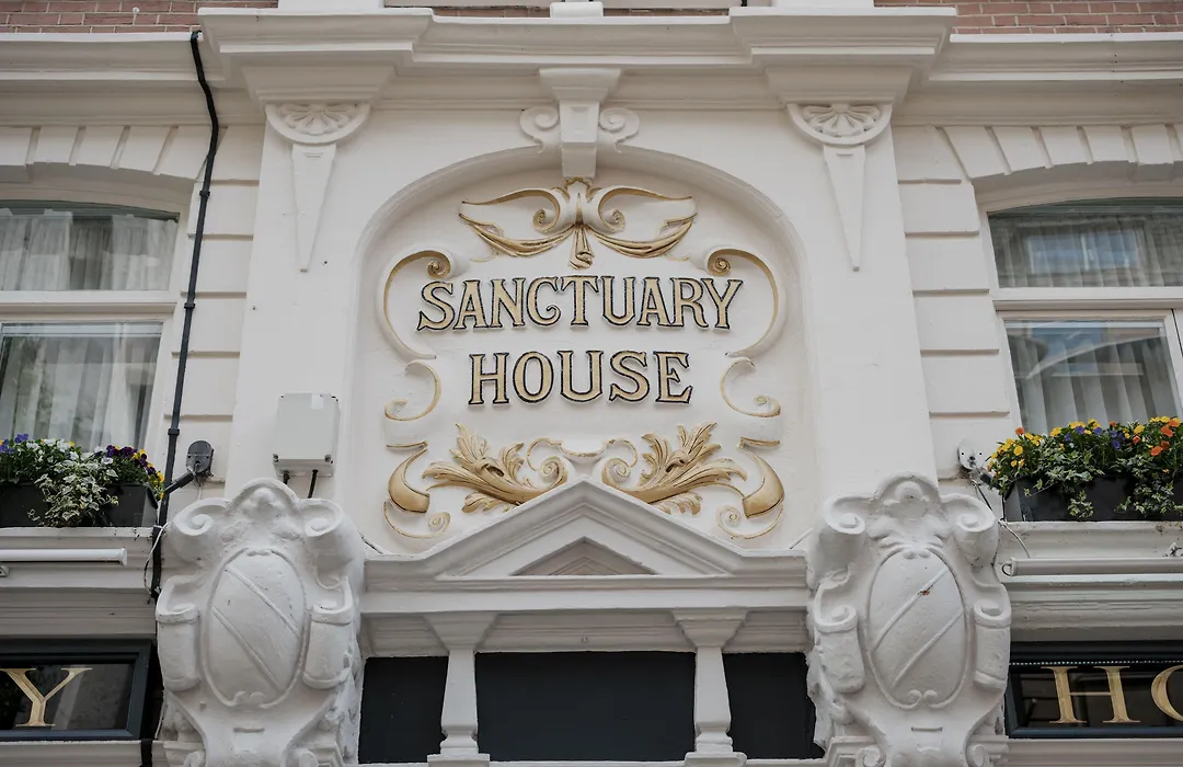 The Sanctuary House Hotel-1