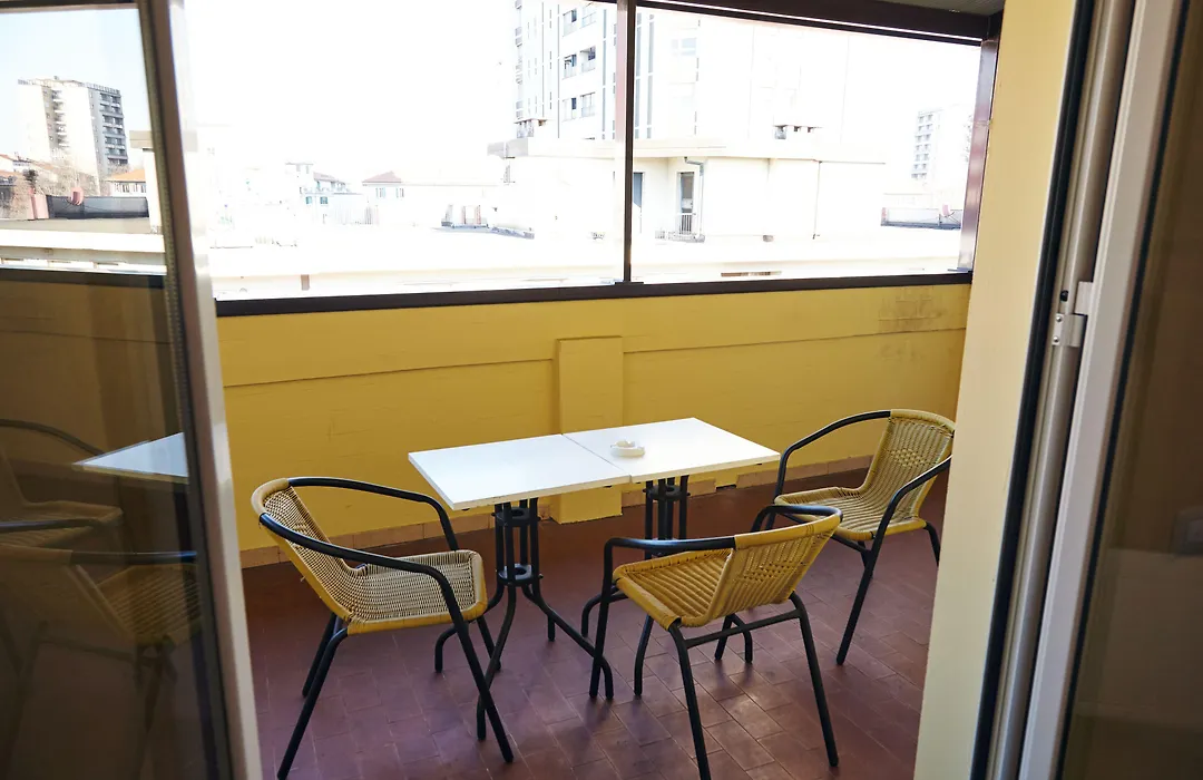 Hotel Arco Romana-1