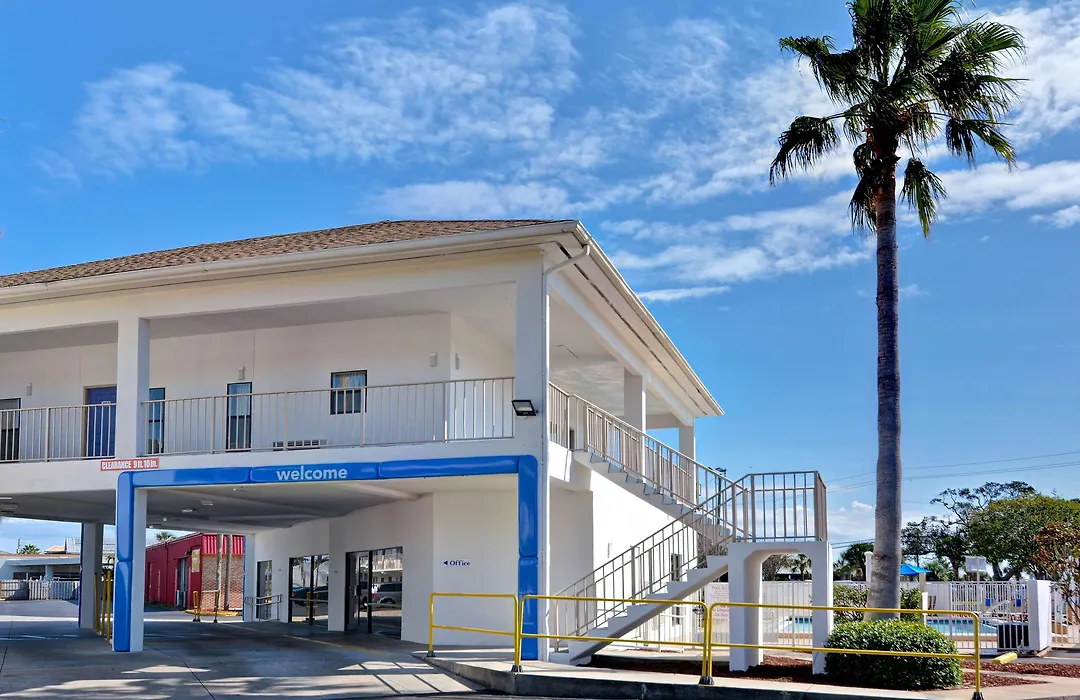 Motel 6-Destin, Fl-1