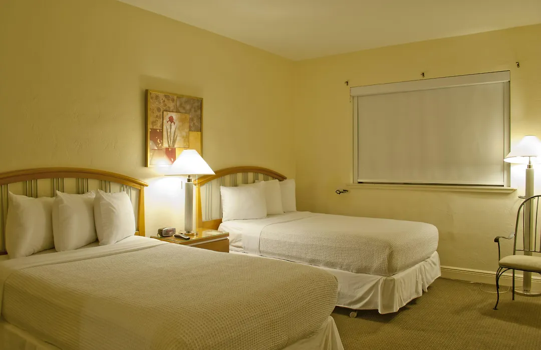 Dorchester Hotel & Suites-1