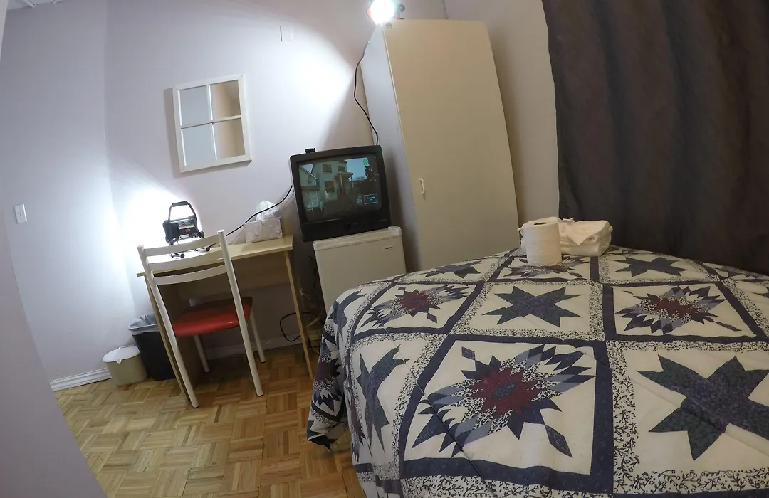 Saint Lawrence Residences And Suites-1