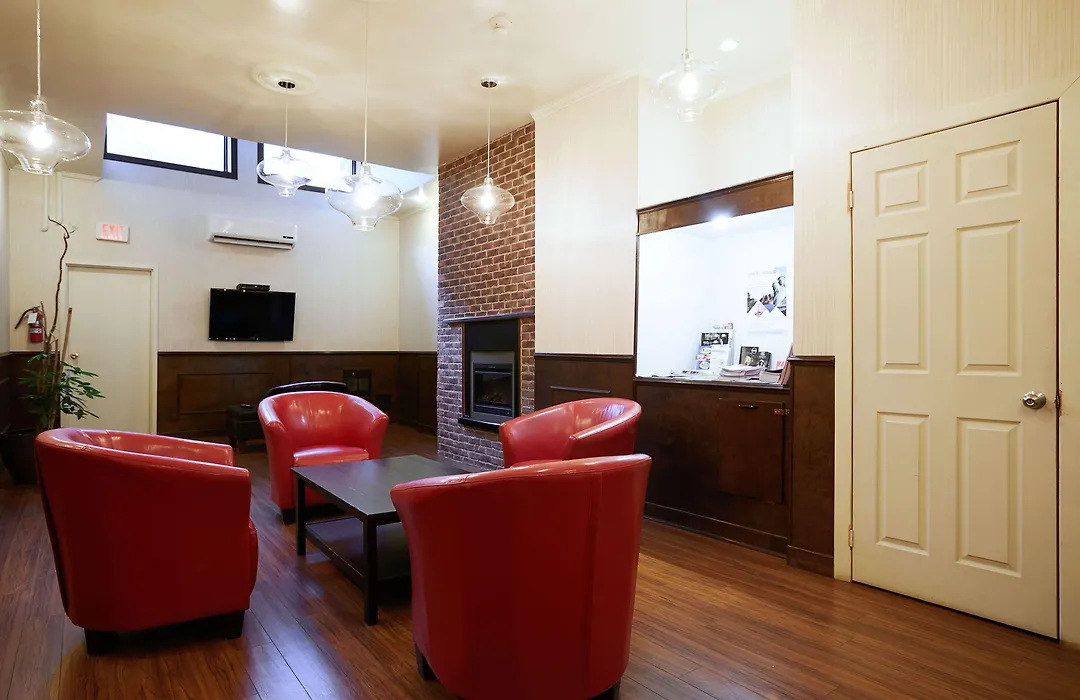 Hotel St-Denis-1