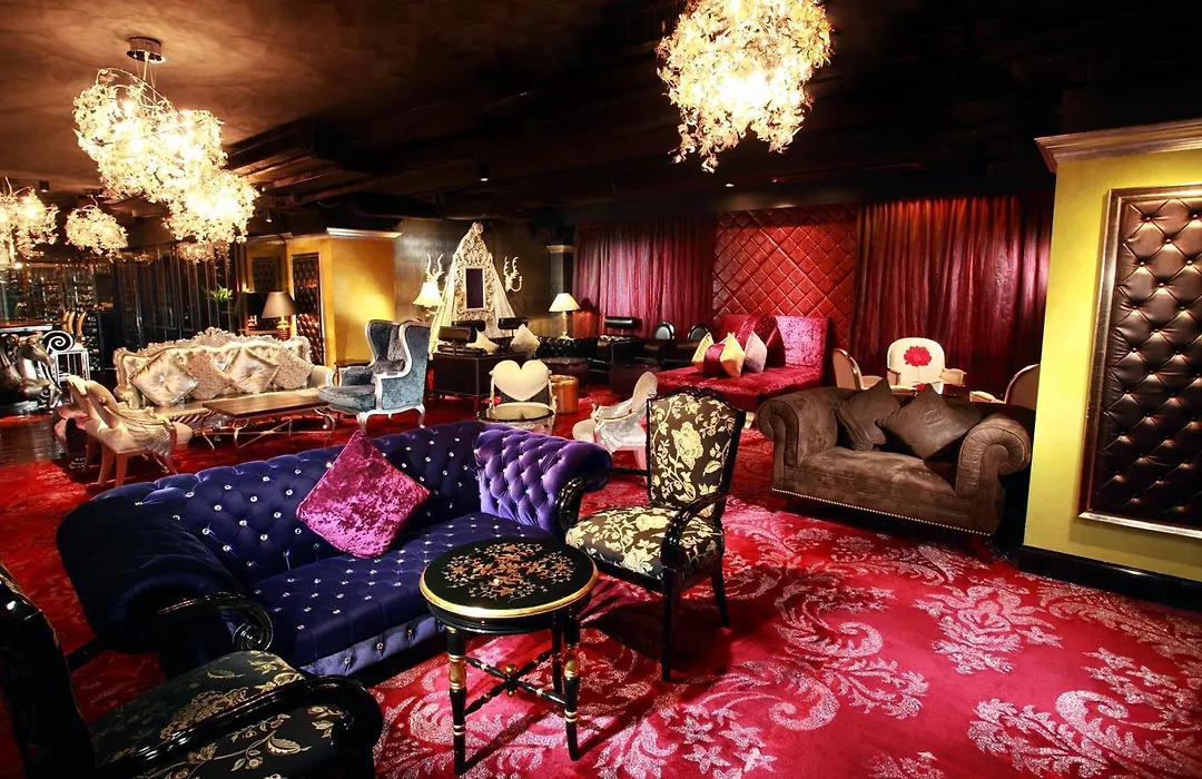 The Luxe Manor-1