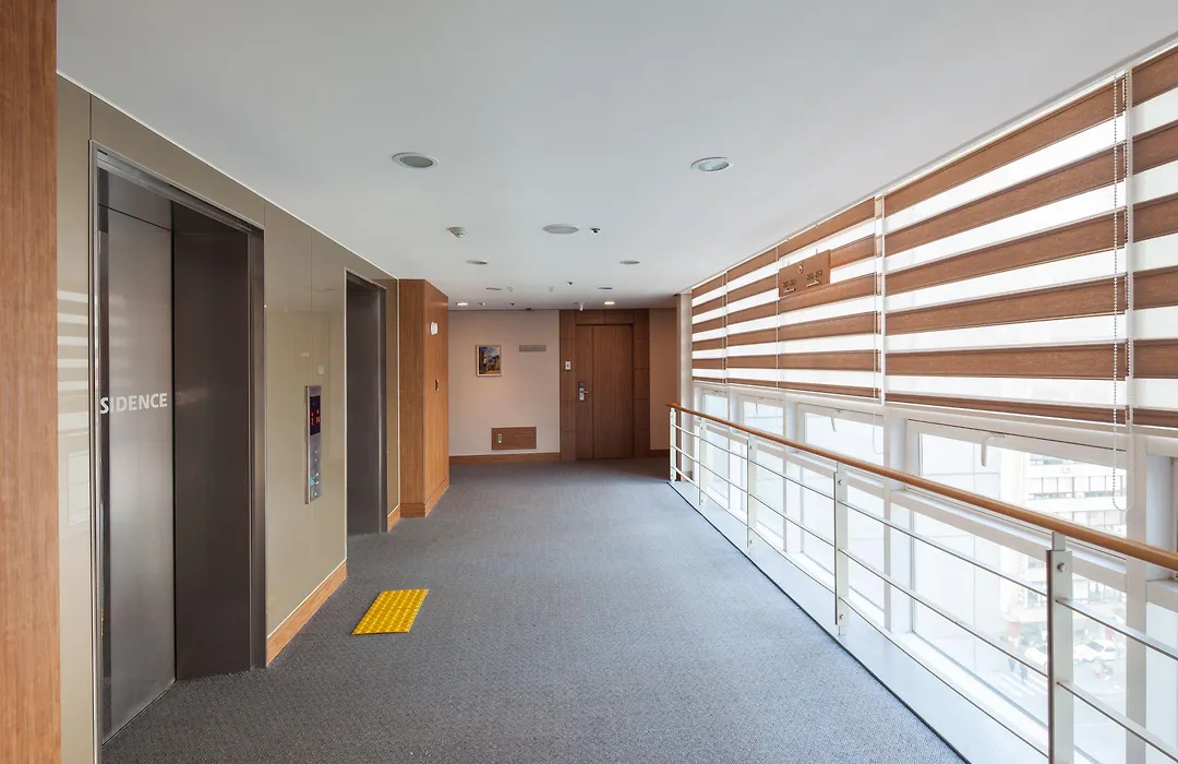 Uljiro Co-Op Residence-1