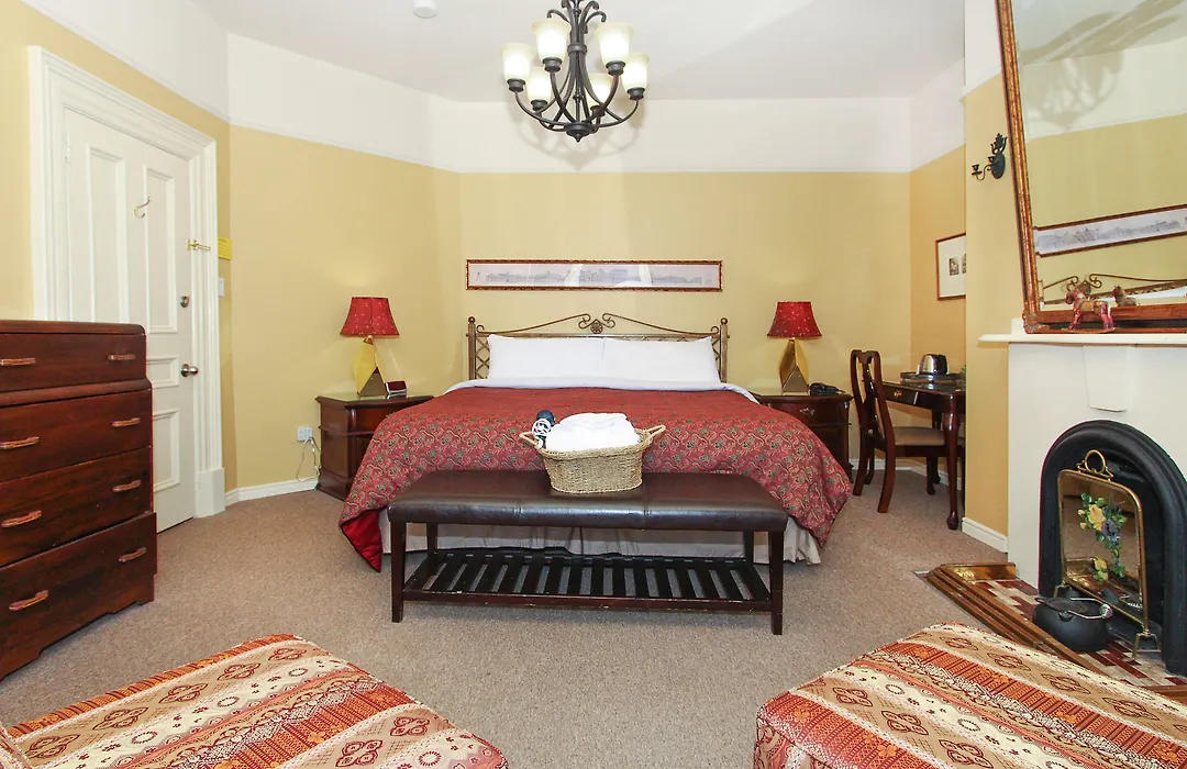 Abba Inn Guest House-1