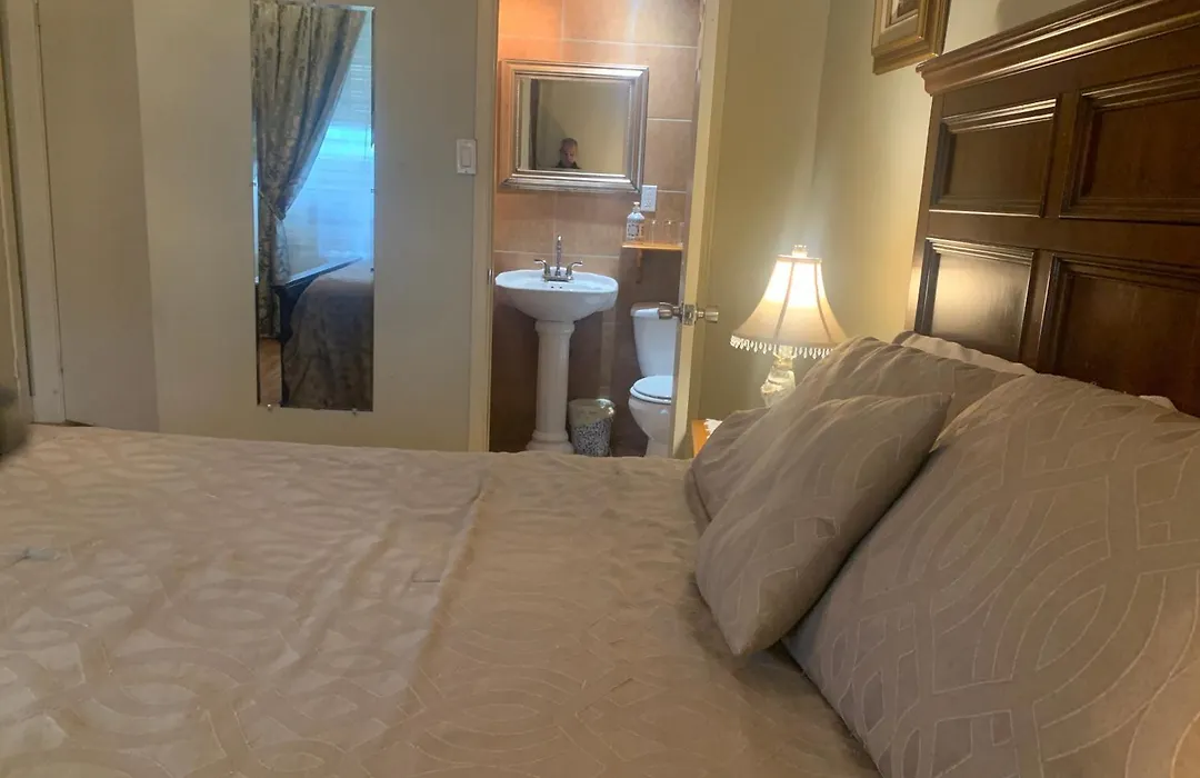 B&B Saint Louis-1