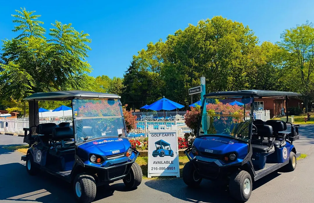 Put-In-Bay Island Club #101-1