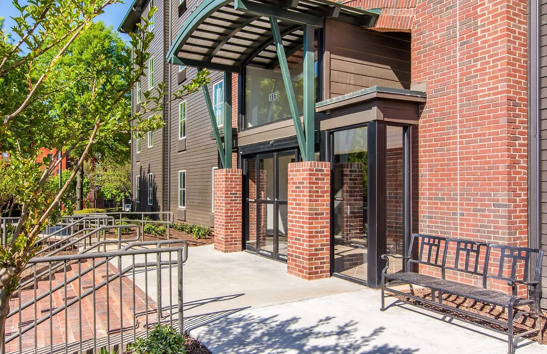 Clarion Inn & Suites Atlanta Downtown-1