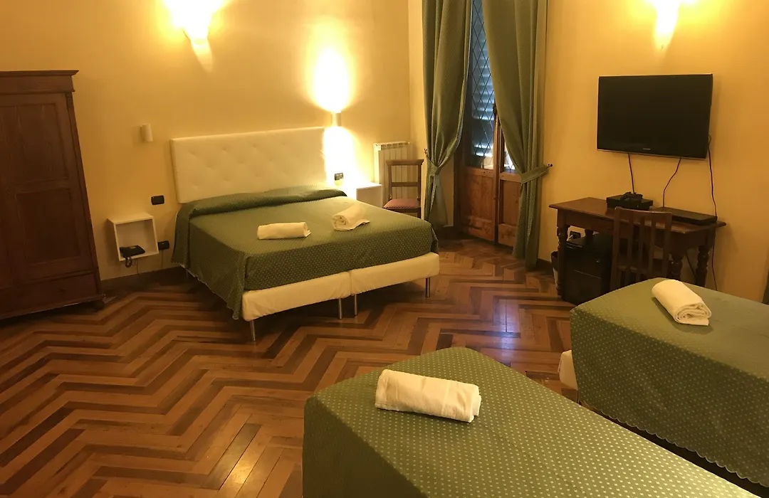 Hotel Giglio-1