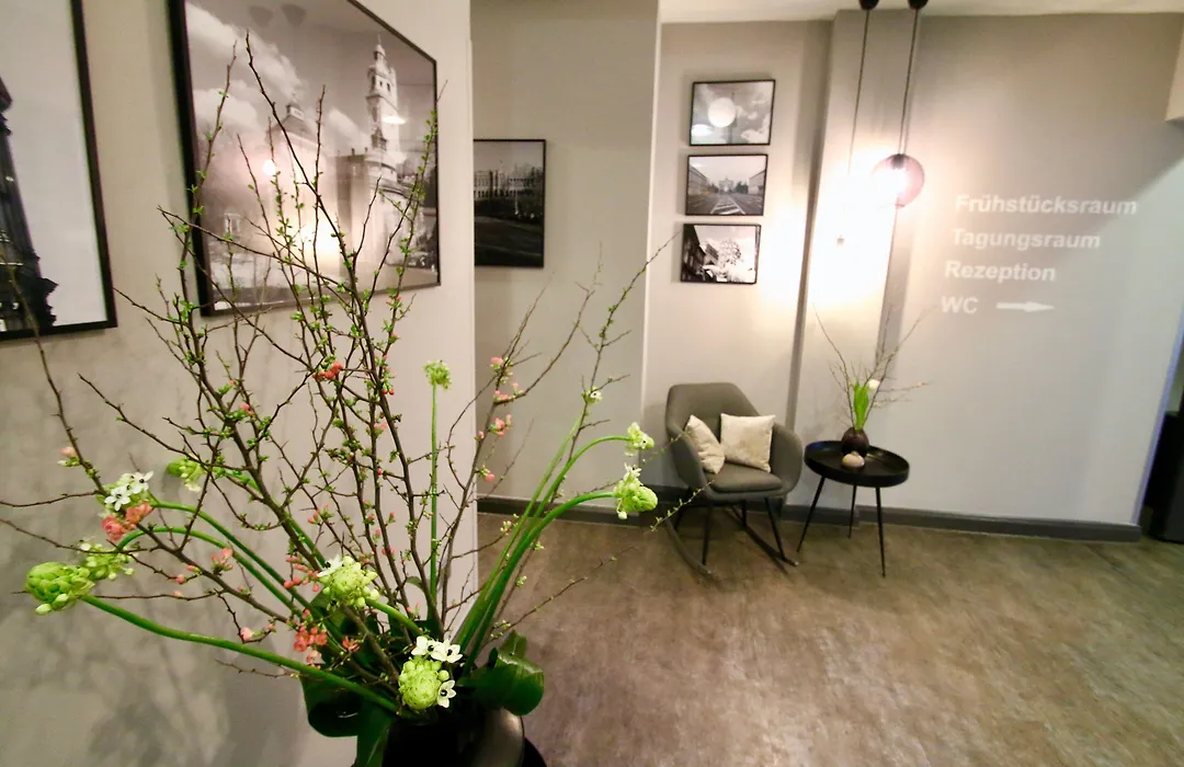 Hotel Mirabell By Maier Privathotels-1