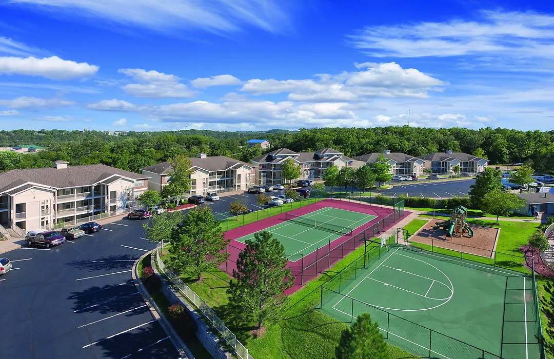 Worldmark Branson-1