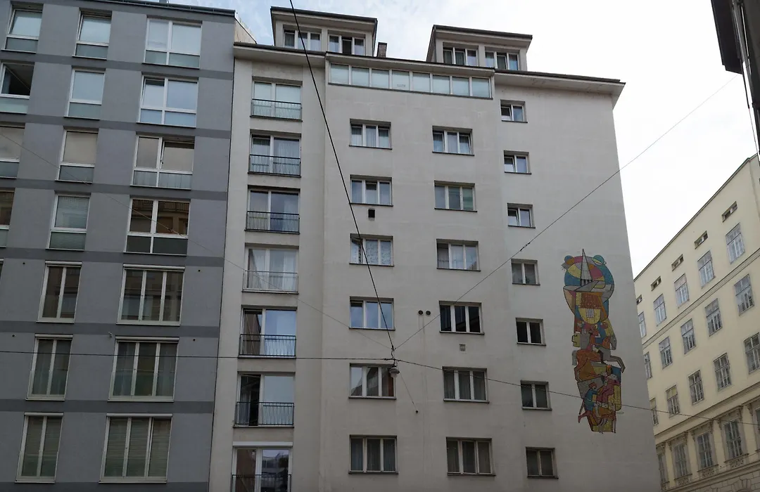 Pension Dr. Geissler-1