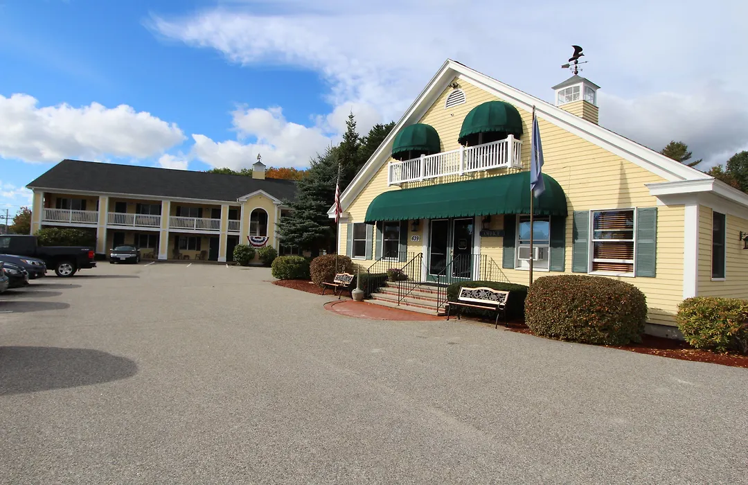 Innseason Resorts The Falls At Ogunquit-1