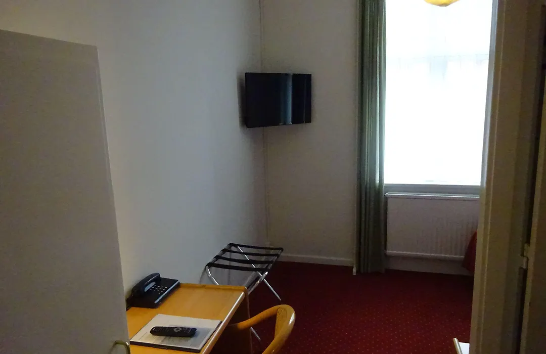 City Hotel Nebo-1