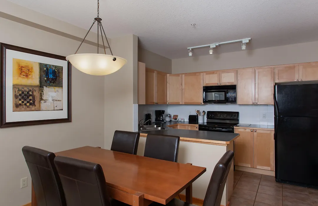 Lodges At Canmore-1