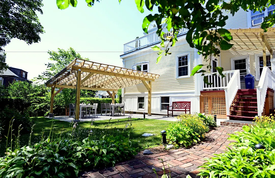 Beech Tree Inn And Cottage-1