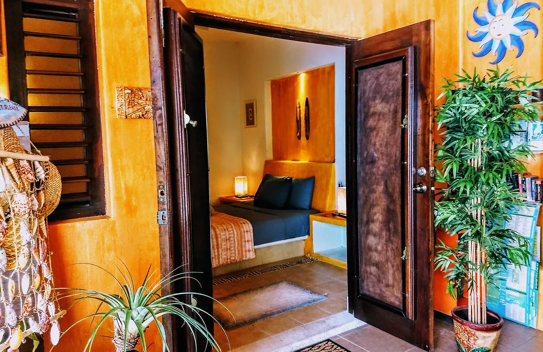 Casita De Maya Boutique Hotel-1