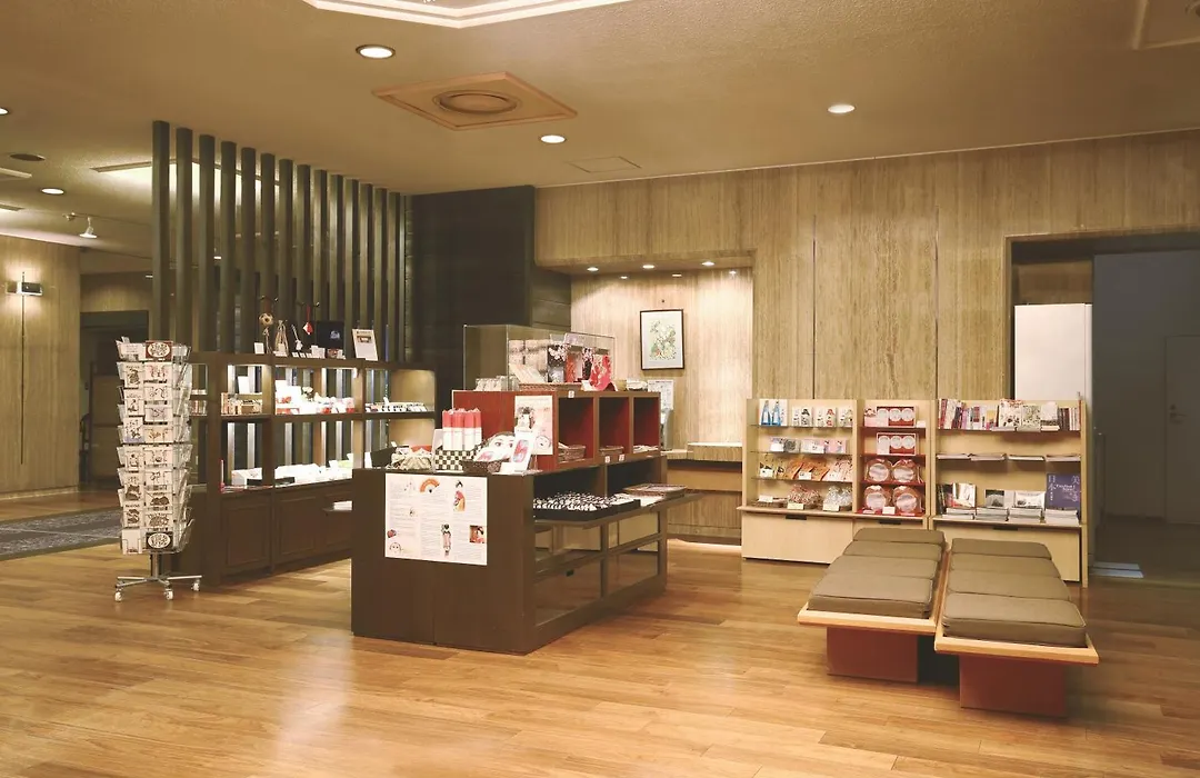 Karasuma Kyoto Hotel-1