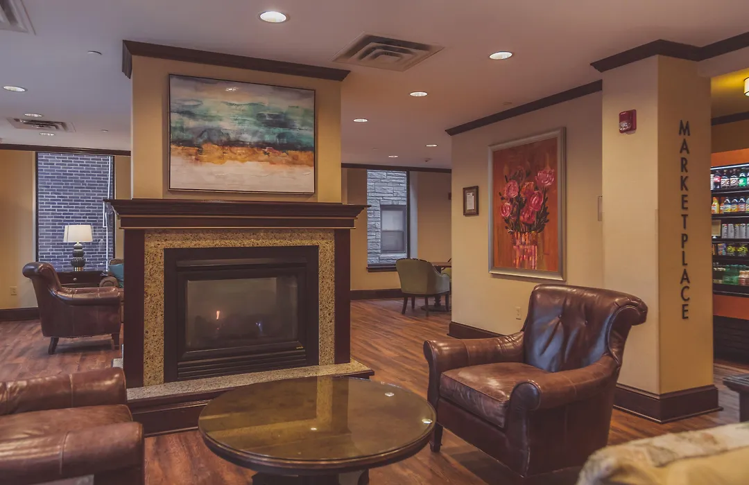 The Parkview Hotel-1