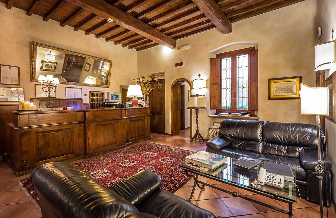 Hotel Mario'S-1