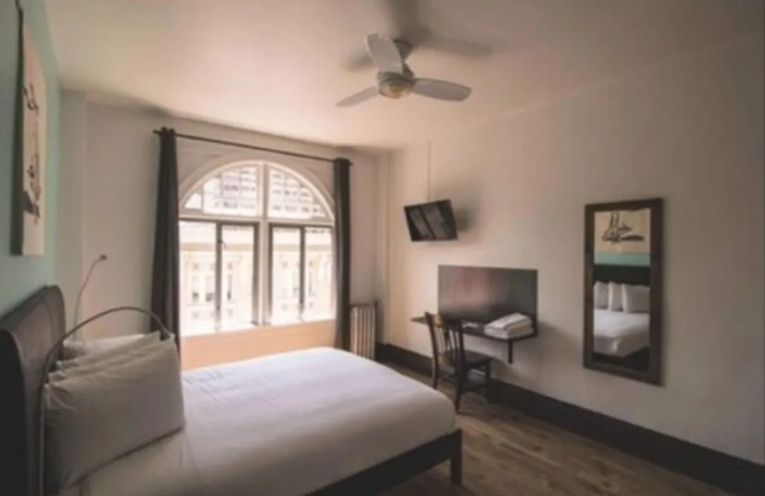 The Bartlett Hotel And Guesthouse-1