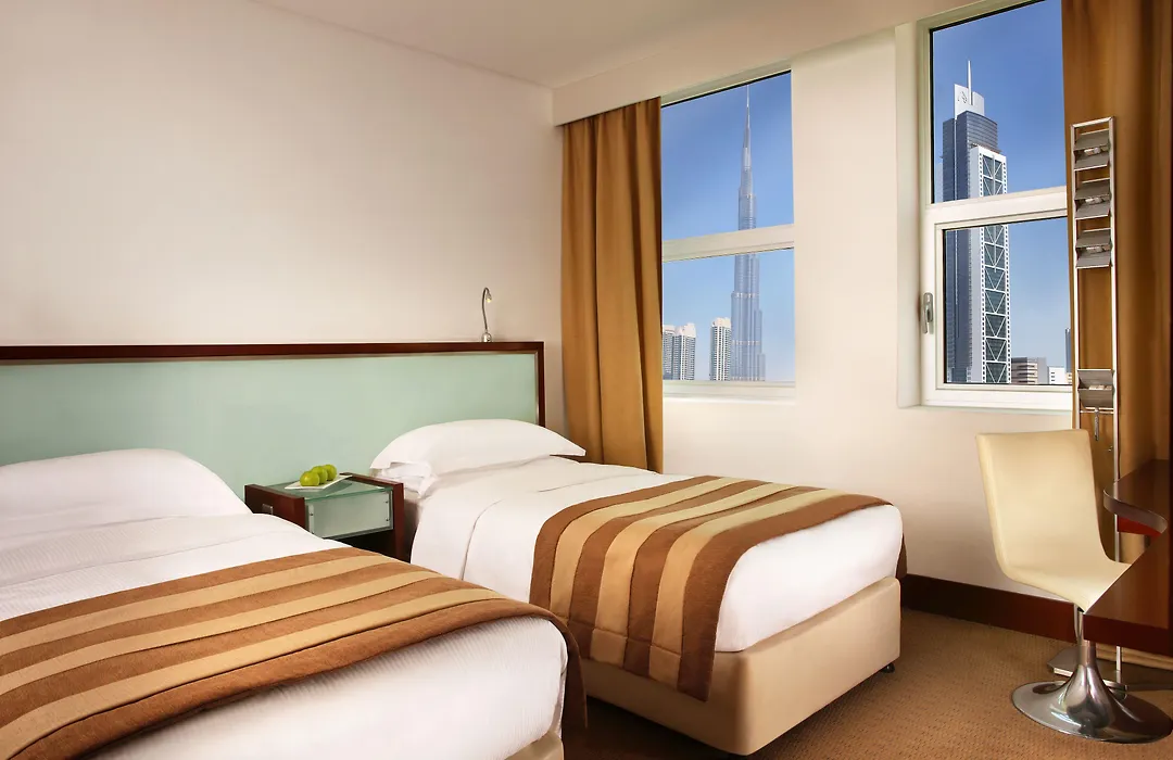 Villa Rotana-1