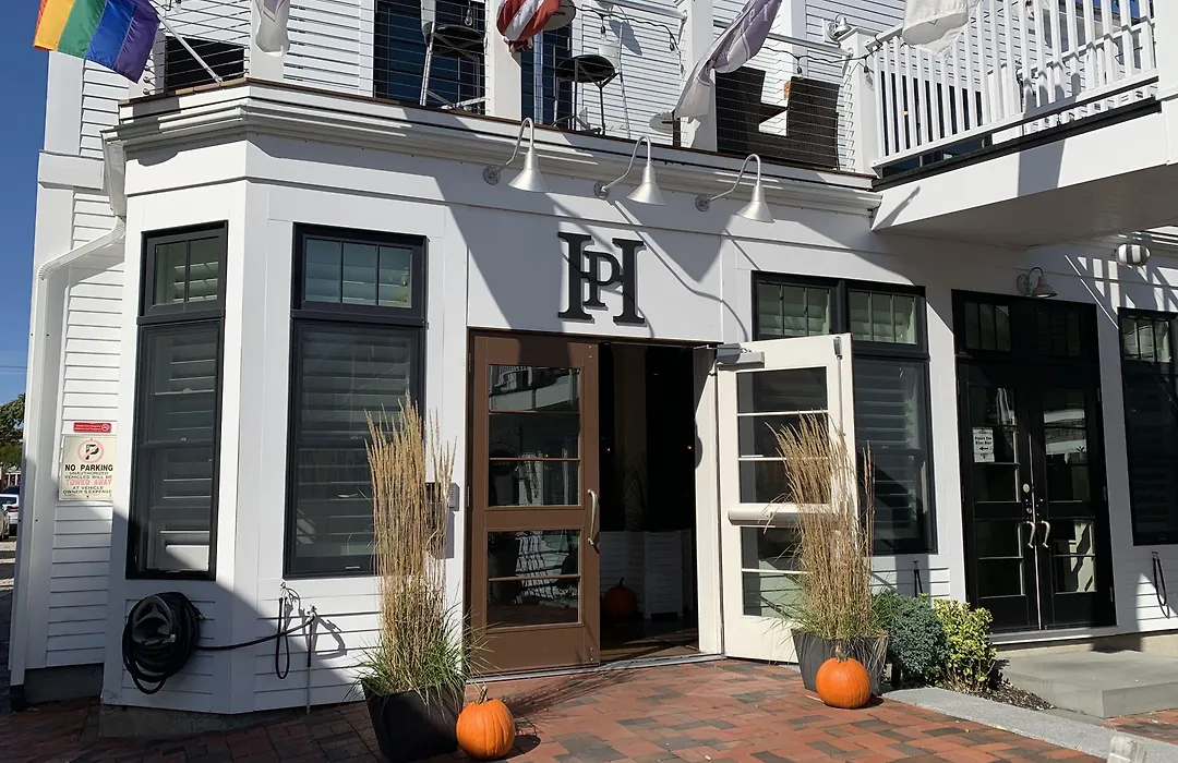 Pilgrim House-1