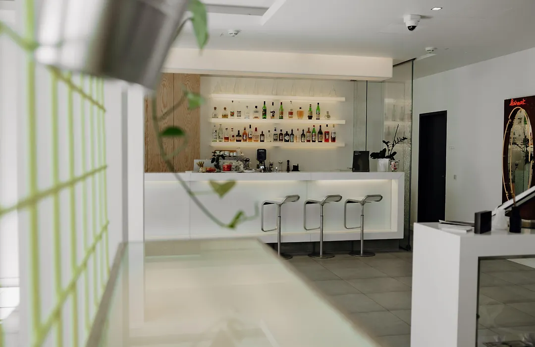 The Pure, Frankfurt, A Member Of Design Hotels-1
