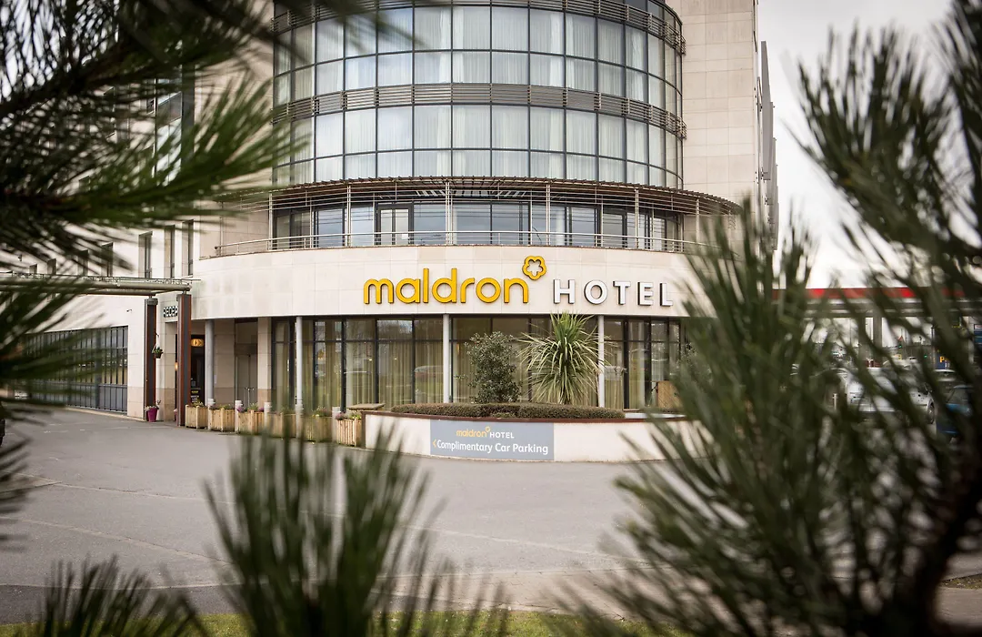 Maldron Hotel Sandy Road Galway-1