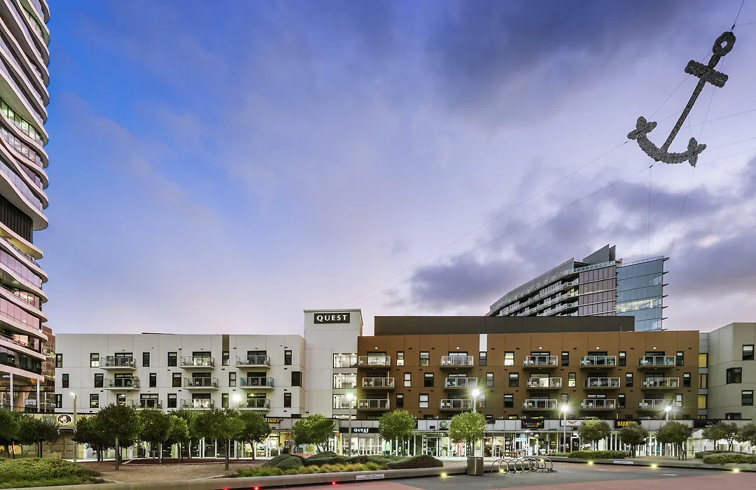 Quest Docklands-1