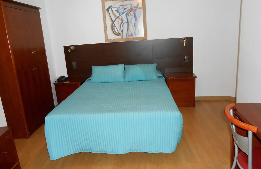 Residencial Joao XXI-1